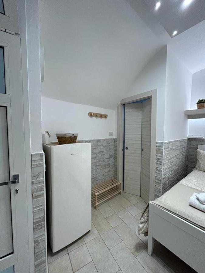 Mariuccia'S Home Bari Buitenkant foto