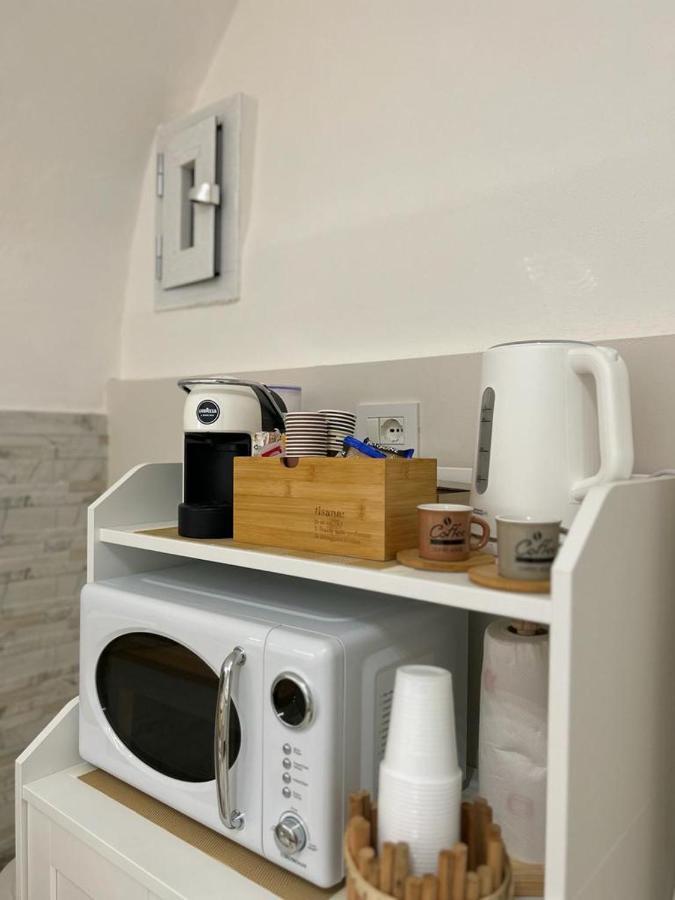 Mariuccia'S Home Bari Buitenkant foto