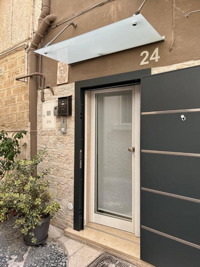 Mariuccia'S Home Bari Buitenkant foto