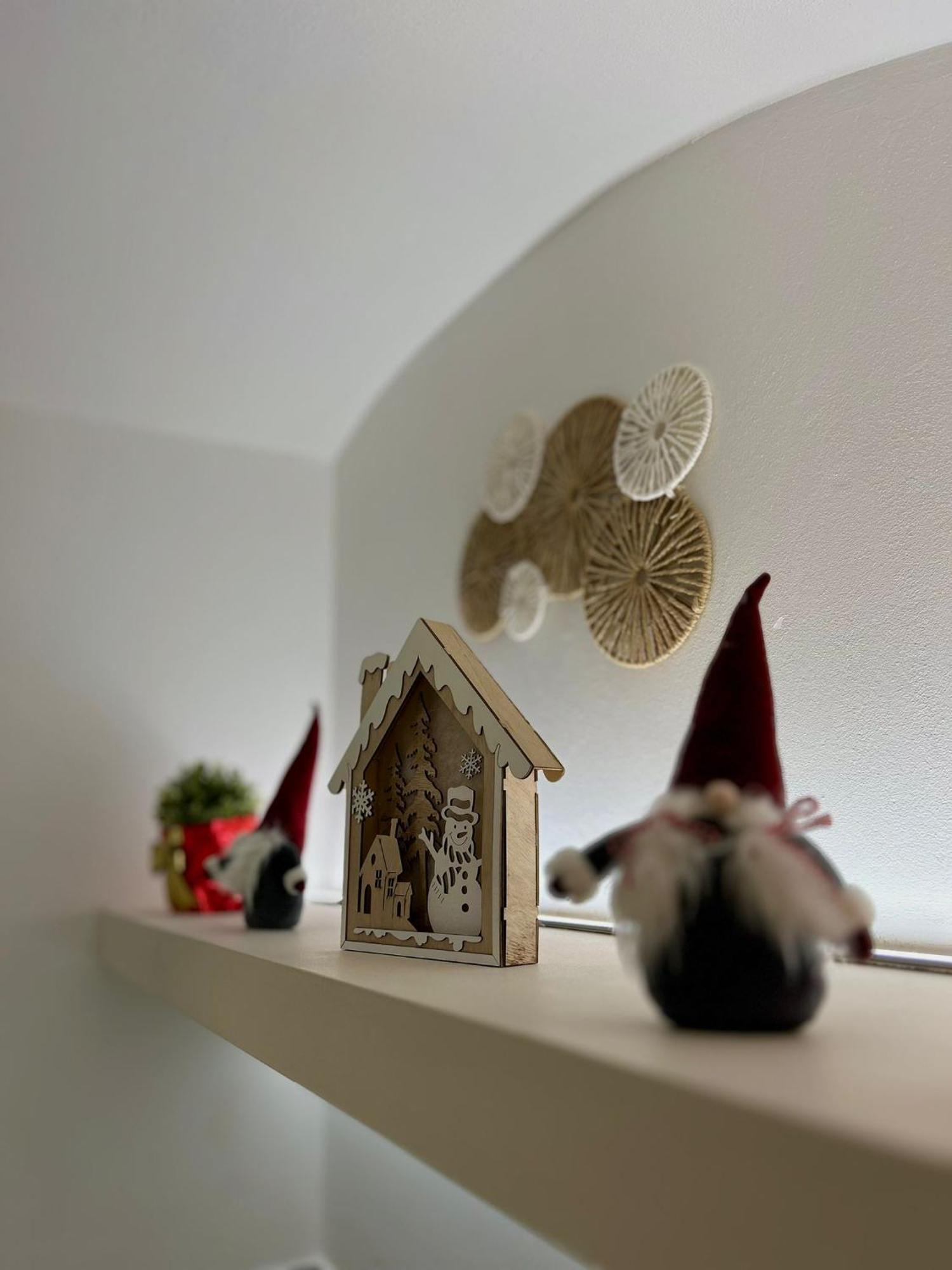 Mariuccia'S Home Bari Buitenkant foto